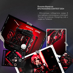 Системный блок Intel Core i3-10100F (NVIDIA GeForce RTX 4060 8 Гб, RAM 16 ГБ DDR4, 1000 ГБ SSD), черный