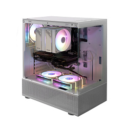 Системный блок Intel Core i5-14600KF (AMD Radeon RX 9060 XT 16 Гб, RAM 32 ГБ DDR5, 512 ГБ SSD), 