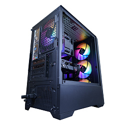 Системный блок BB101152708629 (NVIDIA GeForce RTX 2060 SUPER 8 Гб, RAM 32 ГБ DDR4, 512 ГБ SSD), 