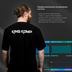 Системный блок Intel Core i5-13400F (NVIDIA GeForce RTX 4090 24 Гб, RAM 32 ГБ DDR4, 2000 ГБ SSD), белый