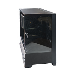 Системный блок Intel Core i5-14600KF (AMD Radeon RX 9060 XT 16 Гб, RAM 32 ГБ DDR5, 2000 ГБ SSD), 