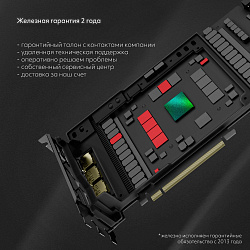 Системный блок AMD Ryzen 5 7500F (NVIDIA GeForce RTX 4070 Ti 12 Гб, RAM 32 ГБ DDR5, 2000 ГБ SSD), белый