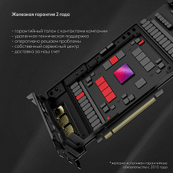 Системный блок Intel Core i5-12400F (AMD Radeon RX 7900 XTX 24 Гб, RAM 32 ГБ DDR4, 1000 ГБ SSD), 