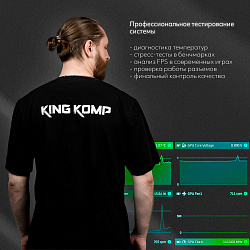 Системный блок AMD Ryzen 5 7500F (NVIDIA GeForce RTX 4070 Ti 12 Гб, RAM 32 ГБ DDR5, 2000 ГБ SSD), белый