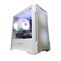 Системный блок Intel Core i5-12600KF (NVIDIA GeForce RTX 3060 12 Гб, RAM 64 ГБ DDR4, 2000 ГБ SSD), 