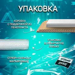 Системный блок AMD Ryzen 5 4500 (NVIDIA GeForce RTX 3050 8 Гб, RAM 32 ГБ DDR4, 2000 ГБ SSD), черный