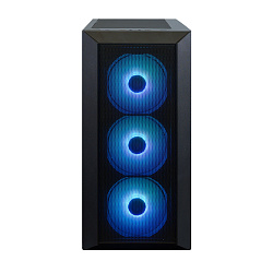 Системный блок AMD Ryzen 5 7500F (AMD Radeon RX 7600 8 Гб, RAM 64 ГБ DDR5, 512 ГБ SSD), 