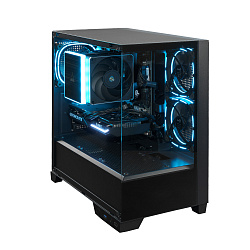 Системный блок Intel Core i5-14600KF (AMD Radeon RX 9060 XT 16 Гб, RAM 32 ГБ DDR5, 2000 ГБ SSD), 