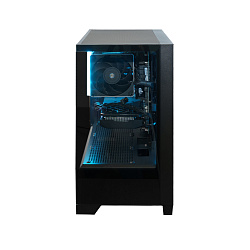 Системный блок Intel Core i5-14600KF (AMD Radeon RX 9060 XT 16 Гб, RAM 32 ГБ DDR5, 2000 ГБ SSD), 