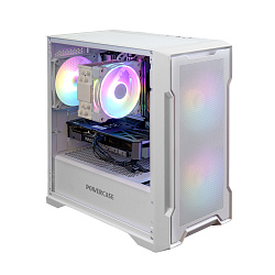 Системный блок Intel Core i5-12600KF (NVIDIA GeForce RTX 3060 12 Гб, RAM 64 ГБ DDR4, 2000 ГБ SSD), 
