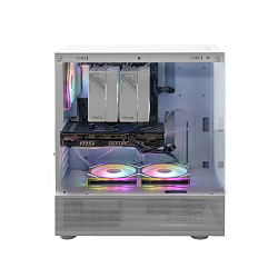 Системный блок Intel Core i5-14600KF (AMD Radeon RX 9060 XT 16 Гб, RAM 32 ГБ DDR5, 512 ГБ SSD), 