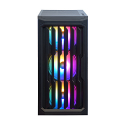 Системный блок BB101152708629 (NVIDIA GeForce RTX 2060 SUPER 8 Гб, RAM 32 ГБ DDR4, 512 ГБ SSD), 