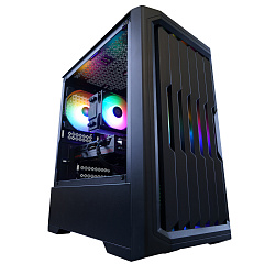Системный блок BB101152708629 (NVIDIA GeForce RTX 2060 SUPER 8 Гб, RAM 32 ГБ DDR4, 512 ГБ SSD), 