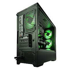 Системный блок BB101152708629 (NVIDIA GeForce RTX 2060 SUPER 8 Гб, RAM 32 ГБ DDR4, 512 ГБ SSD), 